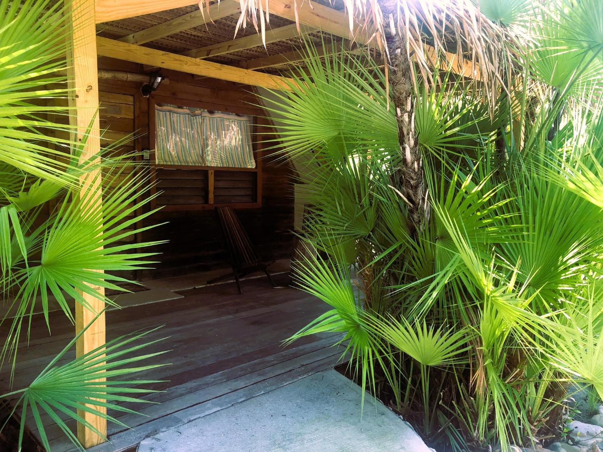 Kin Resort Lodge Maya Beach Extérieur photo
