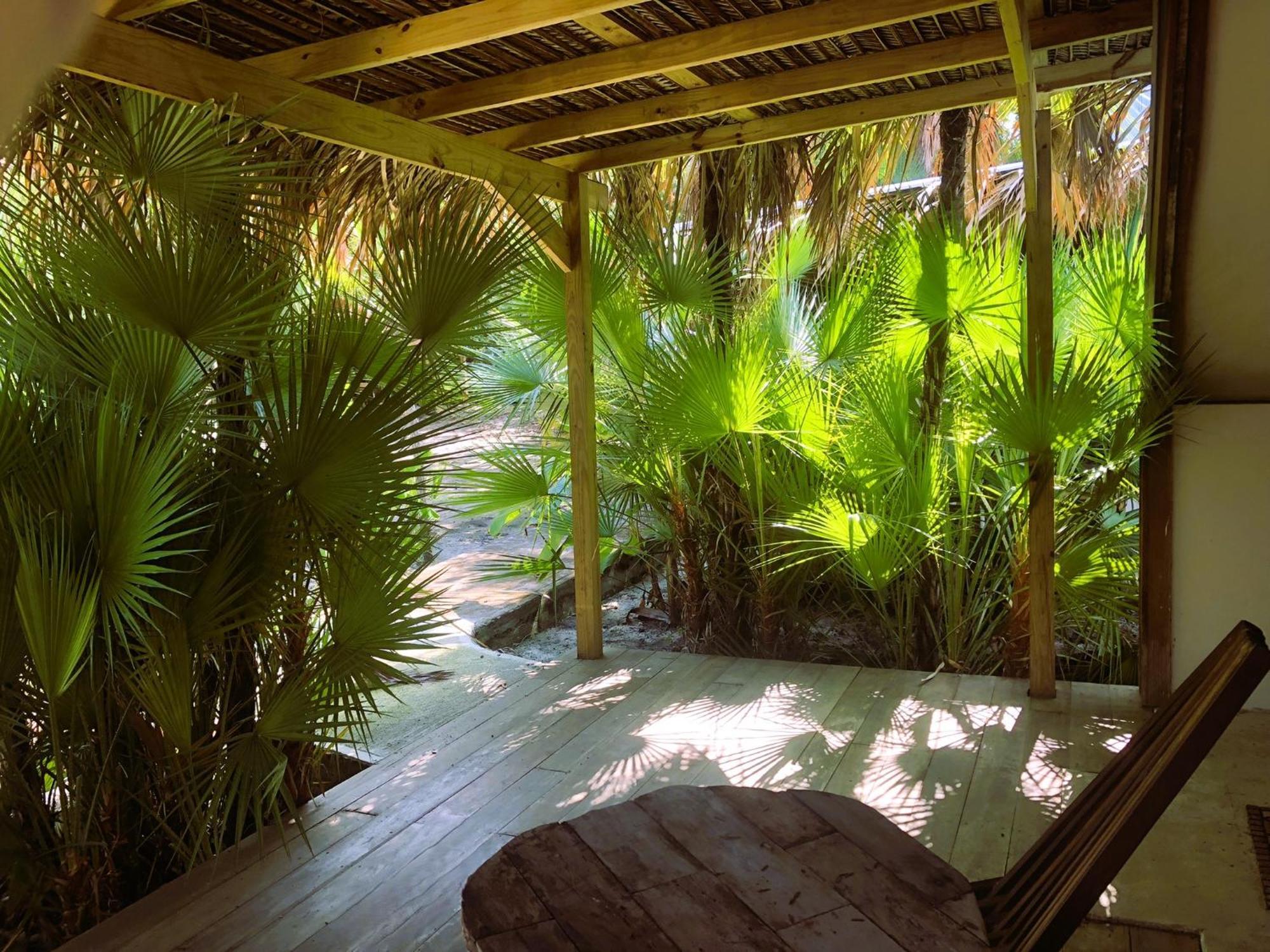 Kin Resort Lodge Maya Beach Extérieur photo
