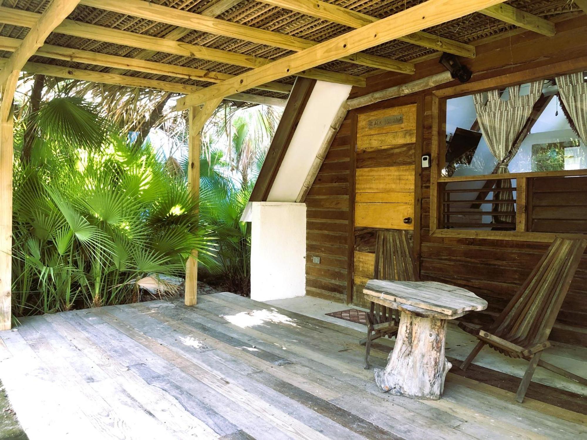 Kin Resort Lodge Maya Beach Extérieur photo